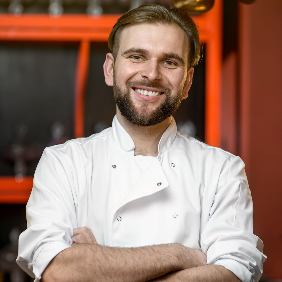 Gilles nutritionniste